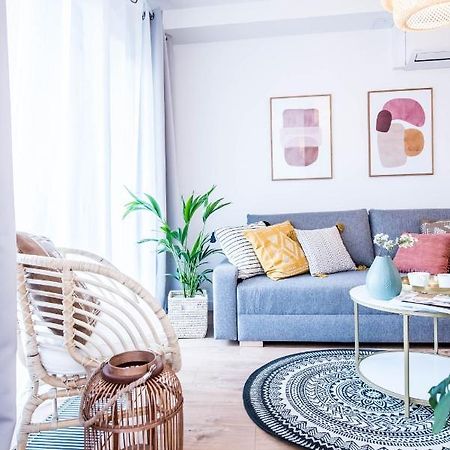 Garden Apartment Краків Екстер'єр фото